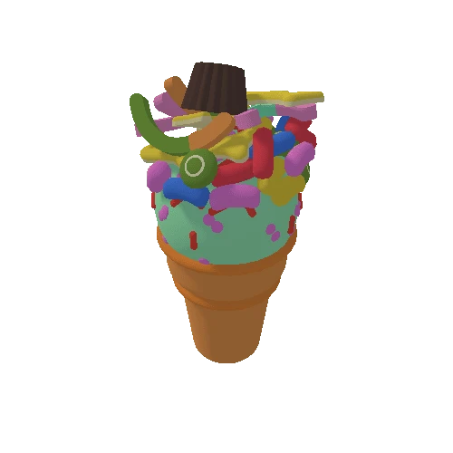 Ice Cream B